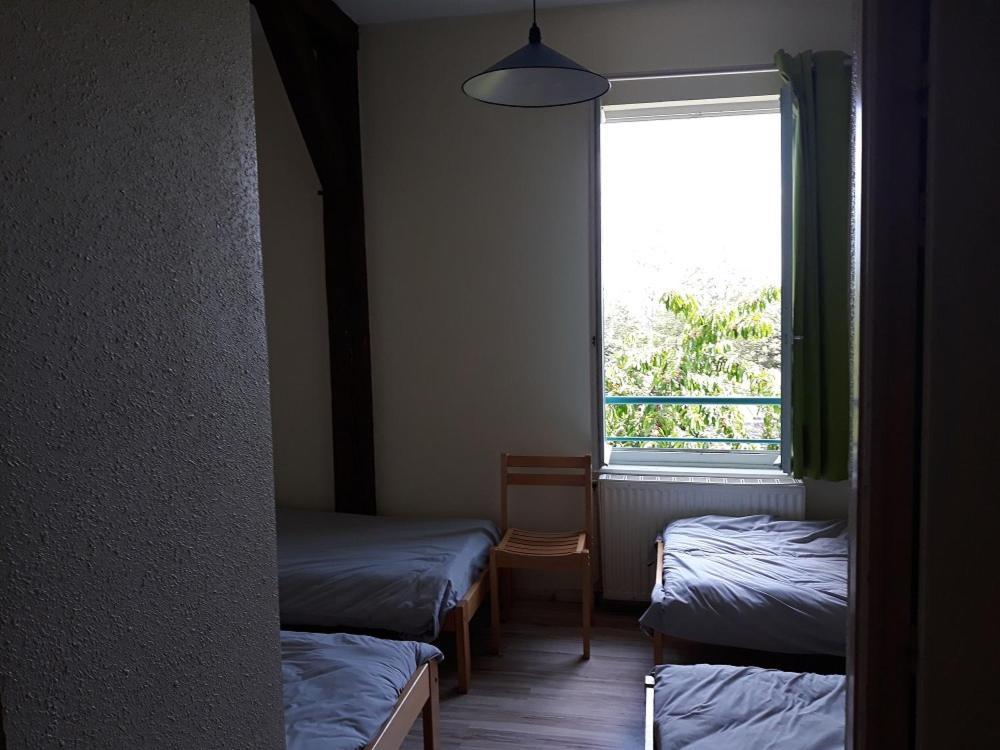 Maison De La Monne Olloix Eksteriør bilde